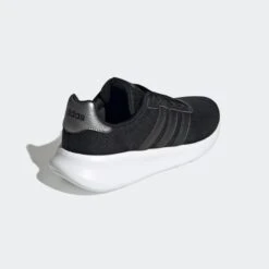 ADIDAS Damesschoenen Lite Racer 3.0 Zwart 12 ADIDAS Damesschoenen Lite Racer 3.0 Zwart -Dames Schoenenwinkel damesschoenen lite racer 30 zwart 3