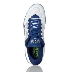 Damesschoenen Salming Hawk Indoor -Dames Schoenenwinkel damesschoenen salming hawk indoor 2