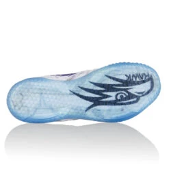 Damesschoenen Salming Hawk Indoor -Dames Schoenenwinkel damesschoenen salming hawk indoor 3