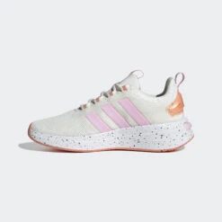 ADIDAS DAMESSNEAKERS RACER TR23 BEIGE -Dames Schoenenwinkel damessneakers racer tr23 beige 2