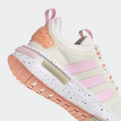 ADIDAS DAMESSNEAKERS RACER TR23 BEIGE -Dames Schoenenwinkel damessneakers racer tr23 beige 5