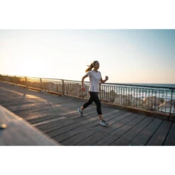 Damessneakers PW 540 Flex-H + -Dames Schoenenwinkel damessneakers voor sportief wandelen pw 540 flex h kakiroze 2