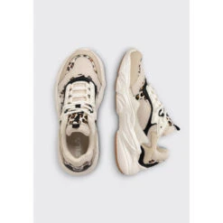 Damestrainers Fila Collene CB 10 Damestrainers Fila Collene CB -Dames Schoenenwinkel damestrainers fila collene cb 3