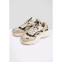 Damestrainers Fila Collene CB 11 Damestrainers Fila Collene CB -Dames Schoenenwinkel damestrainers fila collene cb 4