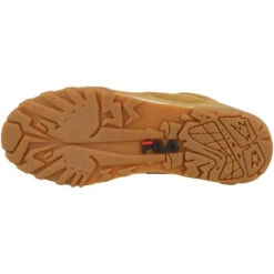 Damestrainers Fila Grunge Ii Mid -Dames Schoenenwinkel damestrainers fila grunge ii mid 4