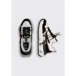 Damestrainers Fila UPGR8 H 10 Damestrainers Fila UPGR8 H -Dames Schoenenwinkel damestrainers fila upgr8 h 3