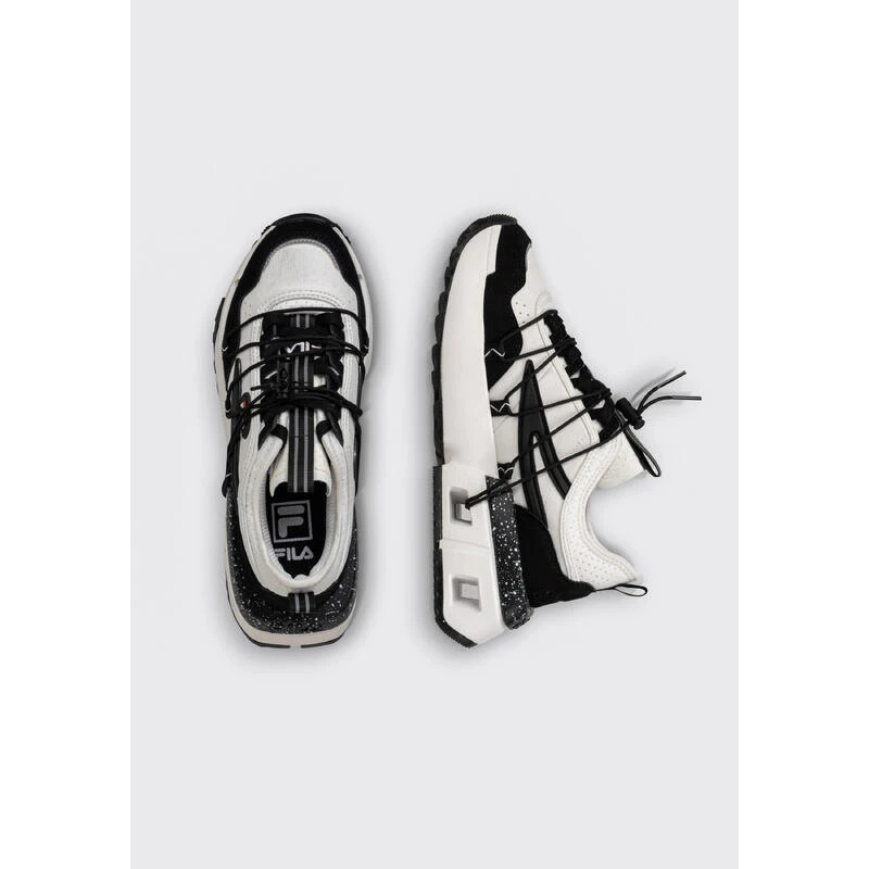 Damestrainers Fila UPGR8 H 6 Damestrainers Fila UPGR8 H - Afbeelding 4