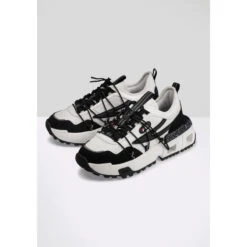 Damestrainers Fila UPGR8 H 11 Damestrainers Fila UPGR8 H -Dames Schoenenwinkel damestrainers fila upgr8 h 4