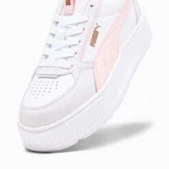 Damestrainers Puma Karmen Rebelle 13 Damestrainers Puma Karmen Rebelle -Dames Schoenenwinkel damestrainers puma karmen rebelle 5