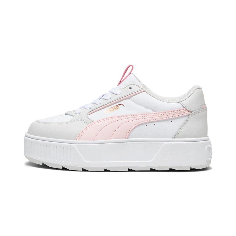 Damestrainers Puma Karmen Rebelle 3 Damestrainers Puma Karmen Rebelle
