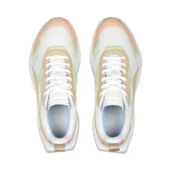 Damestrainers Puma Kosmo Rider Soft -Dames Schoenenwinkel damestrainers puma kosmo rider soft 2