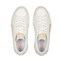 Damestrainers Puma Mayze Thrifted -Dames Schoenenwinkel damestrainers puma mayze thrifted 2