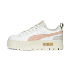 Damestrainers Puma Mayze Thrifted