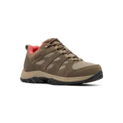 Dameswandelschoenen Columbia REDMOND III WATERPROOF -Dames Schoenenwinkel dameswandelschoenen columbia redmond iii waterproof 2