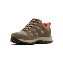 Dameswandelschoenen Columbia REDMOND III WATERPROOF -Dames Schoenenwinkel dameswandelschoenen columbia redmond iii waterproof 3