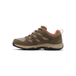 Dameswandelschoenen Columbia REDMOND III WATERPROOF -Dames Schoenenwinkel dameswandelschoenen columbia redmond iii waterproof 4