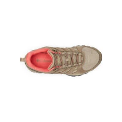 Dameswandelschoenen Columbia REDMOND III WATERPROOF -Dames Schoenenwinkel dameswandelschoenen columbia redmond iii waterproof 6
