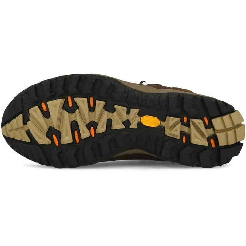 Dameswandelschoenen Meindl Salerno GTX 6 Dameswandelschoenen Meindl Salerno GTX - Afbeelding 4