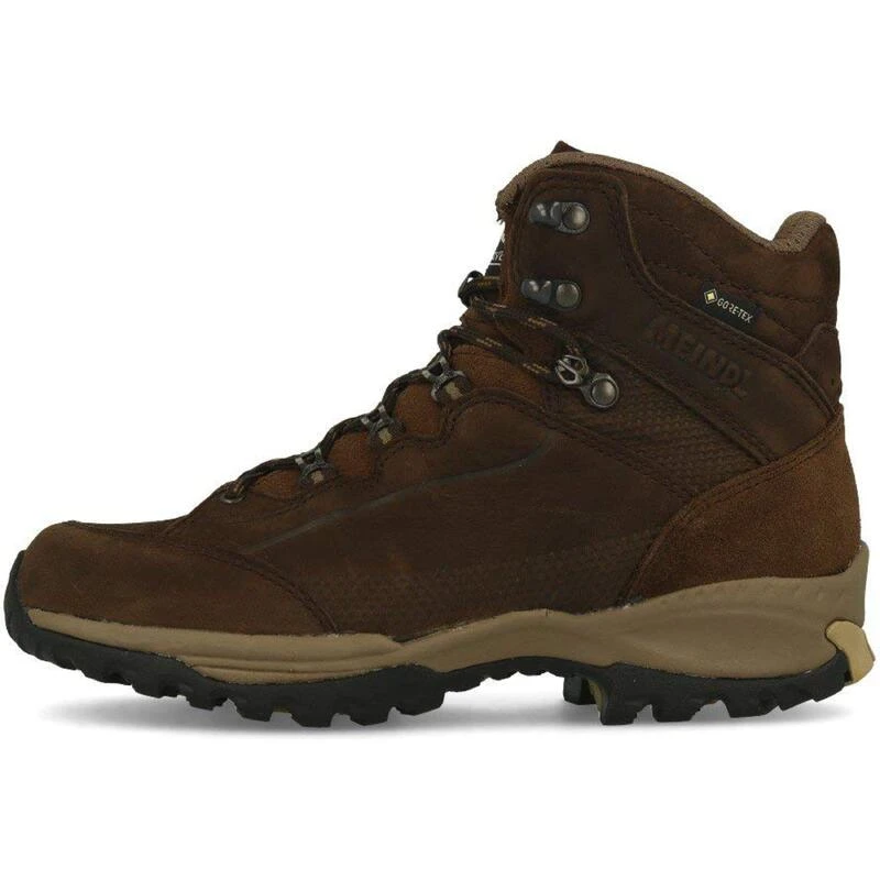 Dameswandelschoenen Meindl Salerno GTX 7 Dameswandelschoenen Meindl Salerno GTX - Afbeelding 5