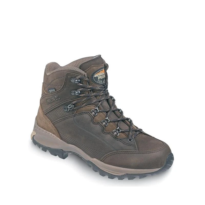 Dameswandelschoenen Meindl Salerno GTX 8 Dameswandelschoenen Meindl Salerno GTX - Afbeelding 6