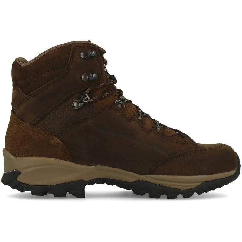 Dameswandelschoenen Meindl Salerno GTX 3 Dameswandelschoenen Meindl Salerno GTX