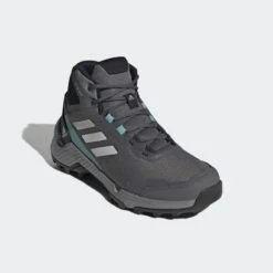 ADIDAS Eastrail 2.0 Mid RAIN.RDY Hiking Schoenen 13 ADIDAS Eastrail 2.0 Mid RAIN.RDY Hiking Schoenen -Dames Schoenenwinkel eastrail 20 mid rainrdy hiking schoenen 4