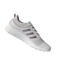 ADIDAS Fitness Schoenen Voor Dames Fluid Up Wit 13 ADIDAS Fitness Schoenen Voor Dames Fluid Up Wit -Dames Schoenenwinkel fitness schoenen voor dames fluid up wit 4