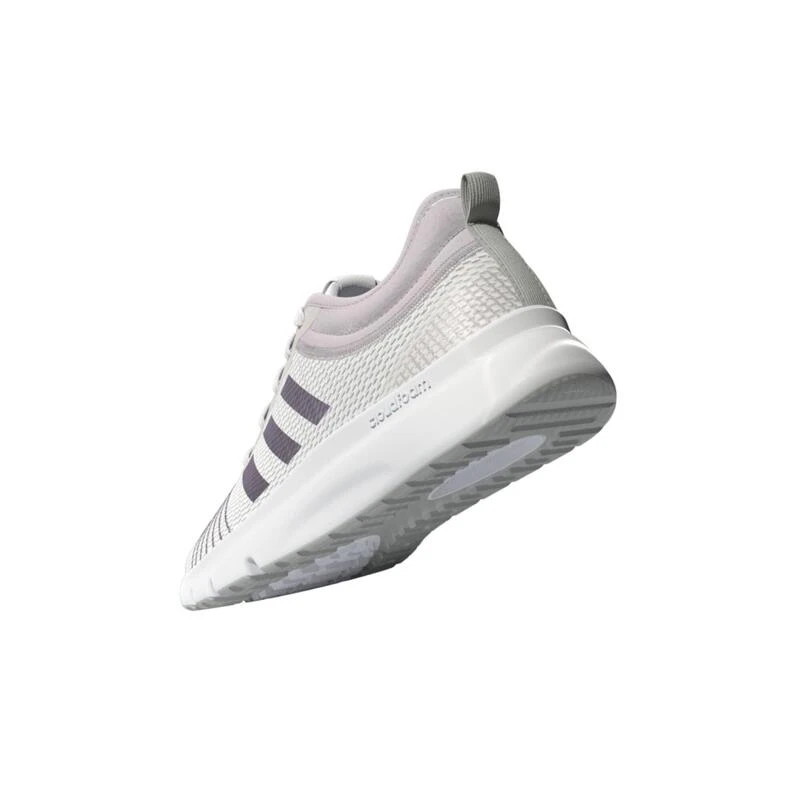 ADIDAS Fitness Schoenen Voor Dames Fluid Up Wit 9 ADIDAS Fitness Schoenen Voor Dames Fluid Up Wit - Afbeelding 7