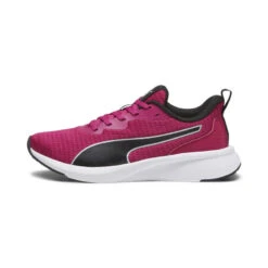 Flyer Lite Hardloopschoenen PUMA -Dames Schoenenwinkel flyer lite hardloopschoenen puma 2