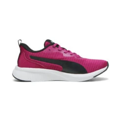 Flyer Lite Hardloopschoenen PUMA -Dames Schoenenwinkel flyer lite hardloopschoenen puma 4