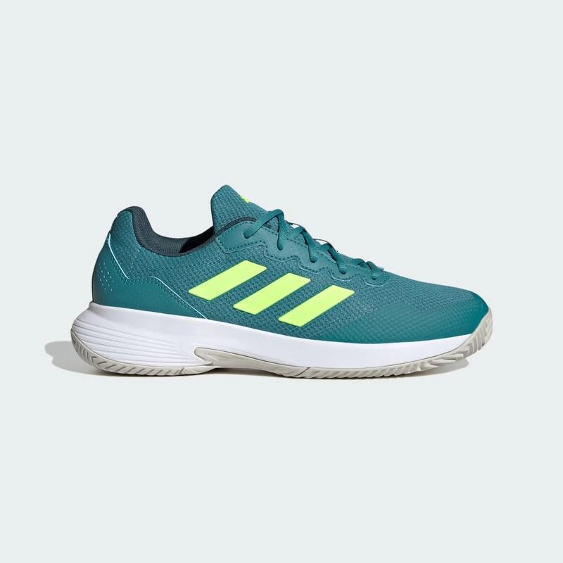 ADIDAS Gamecourt 2.0 Tennisschoenen 4 ADIDAS Gamecourt 2.0 Tennisschoenen - Afbeelding 2