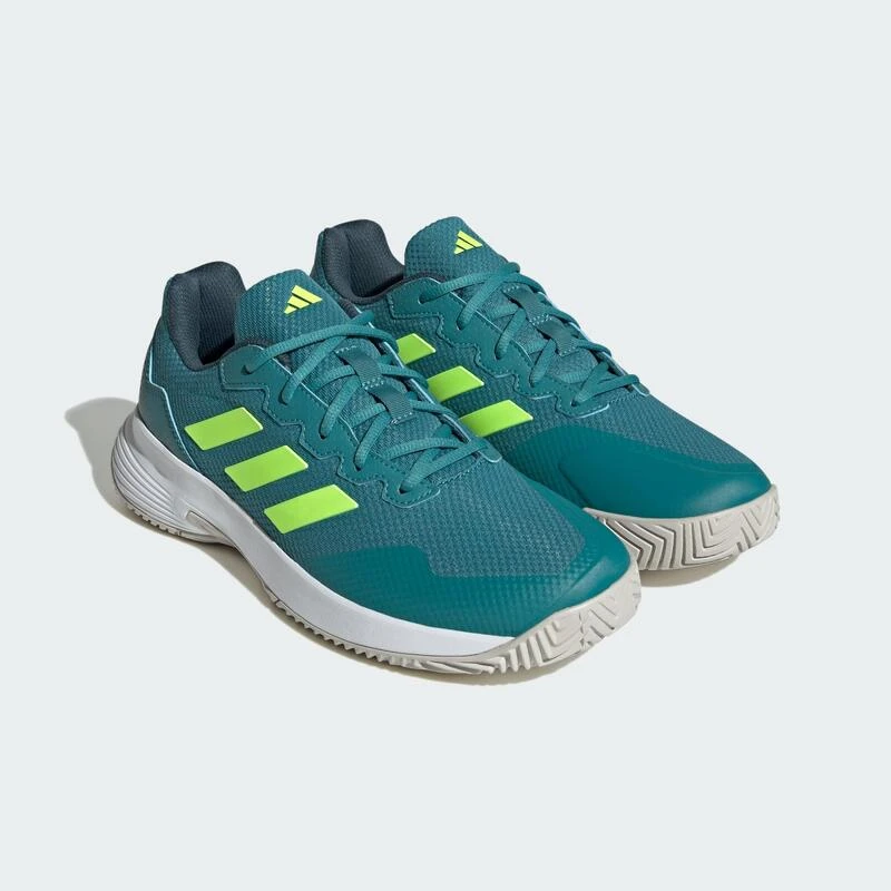 ADIDAS Gamecourt 2.0 Tennisschoenen 7 ADIDAS Gamecourt 2.0 Tennisschoenen - Afbeelding 5