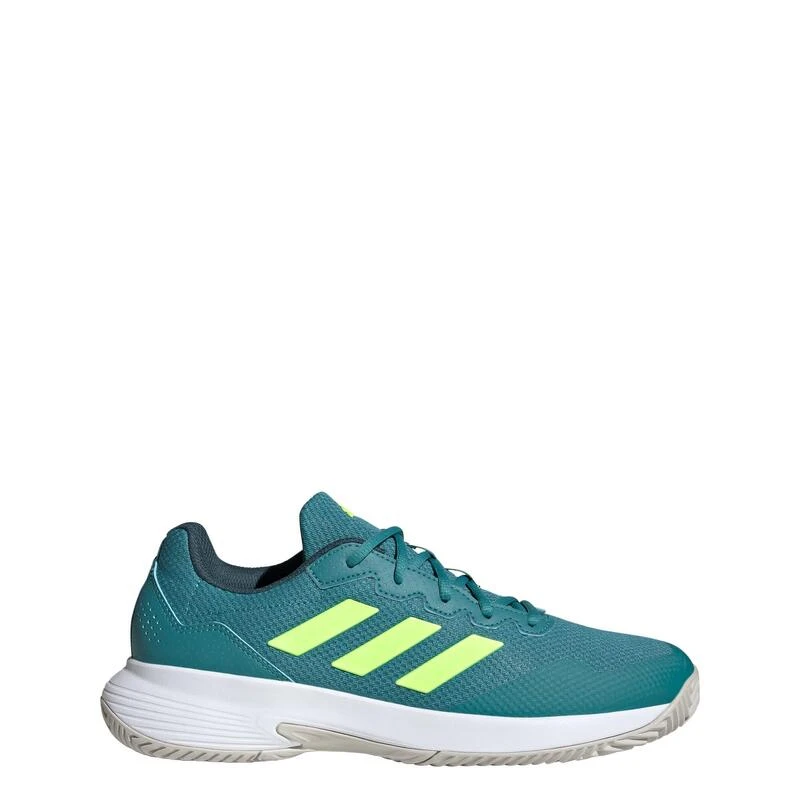 ADIDAS Gamecourt 2.0 Tennisschoenen 3 ADIDAS Gamecourt 2.0 Tennisschoenen