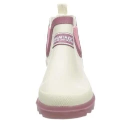 Regatta Geweldige Outdoors Dames Harper Lage Wellington Laarzen (Zwart) 10 Regatta Geweldige Outdoors Dames Harper Lage Wellington Laarzen (Zwart) -Dames Schoenenwinkel geweldige outdoors dames harper lage wellington laarzen lichte vanille 3