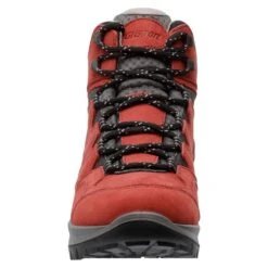 Grisport Bari Mid Dames Wandelschoenen -Dames Schoenenwinkel grisport bari mid dames wandelschoenen 2