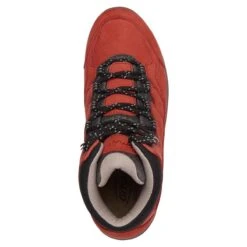 Grisport Bari Mid Dames Wandelschoenen -Dames Schoenenwinkel grisport bari mid dames wandelschoenen 3