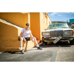 Kalenji Hardloopschoenen Voor Dames Run Comfort -Dames Schoenenwinkel hardloopschoenen voor dames run comfort zwart 7