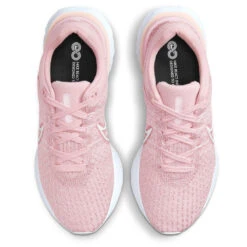 Hardloopschoenen Vrouw React Infinity Flyknit 3 S Nike -Dames Schoenenwinkel hardloopschoenen vrouw react infinity flyknit 3 s nike 3