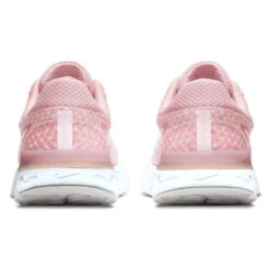 Hardloopschoenen Vrouw React Infinity Flyknit 3 S Nike -Dames Schoenenwinkel hardloopschoenen vrouw react infinity flyknit 3 s nike 4