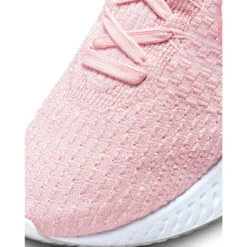 Hardloopschoenen Vrouw React Infinity Flyknit 3 S Nike -Dames Schoenenwinkel hardloopschoenen vrouw react infinity flyknit 3 s nike 5