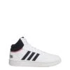 ADIDAS Hoops 3.0 Mid Classic Schoenen 1 ADIDAS Hoops 3.0 Mid Classic Schoenen -Dames Schoenenwinkel hoops 30 mid classic schoenen