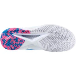 Indoor Damesschoenen Kempa Wing Lite 2.0 Back2Colour -Dames Schoenenwinkel indoor damesschoenen kempa wing lite 20 back2colour 2