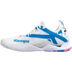 Indoor Damesschoenen Kempa Wing Lite 2.0 Back2Colour -Dames Schoenenwinkel indoor damesschoenen kempa wing lite 20 back2colour 3
