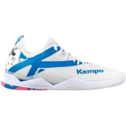 Indoor Damesschoenen Kempa Wing Lite 2.0 Back2Colour -Dames Schoenenwinkel indoor damesschoenen kempa wing lite 20 back2colour 4