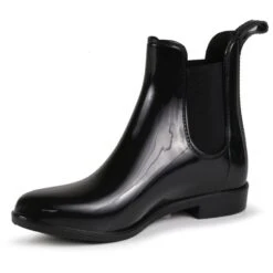 Regatta Lady Harriett Wandelregenlaarzen Tot De Enkels Voor Dames -Dames Schoenenwinkel lady harriett wandelregenlaarzen tot de enkels voor dames 9