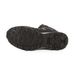 Regatta Lady Samaris Lite Dames Hiking Wandelschoenen - Middengrijs -Dames Schoenenwinkel lady samaris lite dames hiking wandelschoenen middengrijs 3