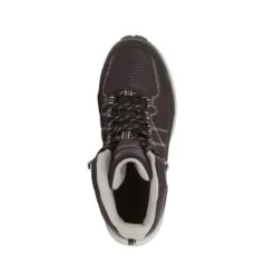 Regatta Lady Samaris Lite Dames Hiking Wandelschoenen - Middengrijs -Dames Schoenenwinkel lady samaris lite dames hiking wandelschoenen middengrijs 4