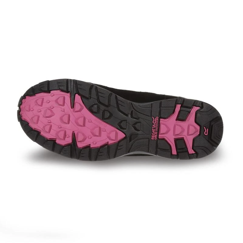 Regatta Lady Samaris Suede Wandellaarzen Voor Dames 7 Regatta Lady Samaris Suede Wandellaarzen Voor Dames - Afbeelding 5