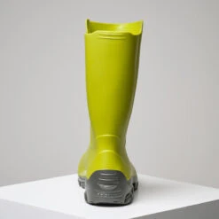 Lichte Dameslaarzen Inverness 100 Pvc -Dames Schoenenwinkel lichte dameslaarzen inverness 100 pvc 4