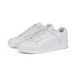 Low Top Sportschoenen Puma RBD Game -Dames Schoenenwinkel low top sportschoenen puma rbd game 3